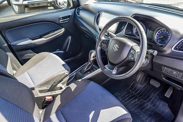 2022 Suzuki Baleno GL EW Series II