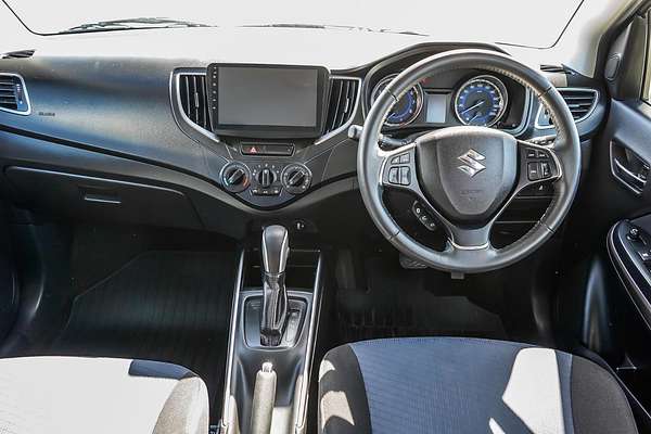 2022 Suzuki Baleno GL EW Series II