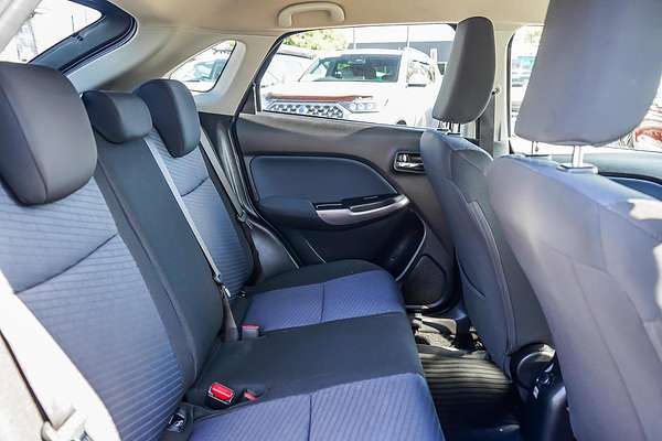 2022 Suzuki Baleno GL EW Series II