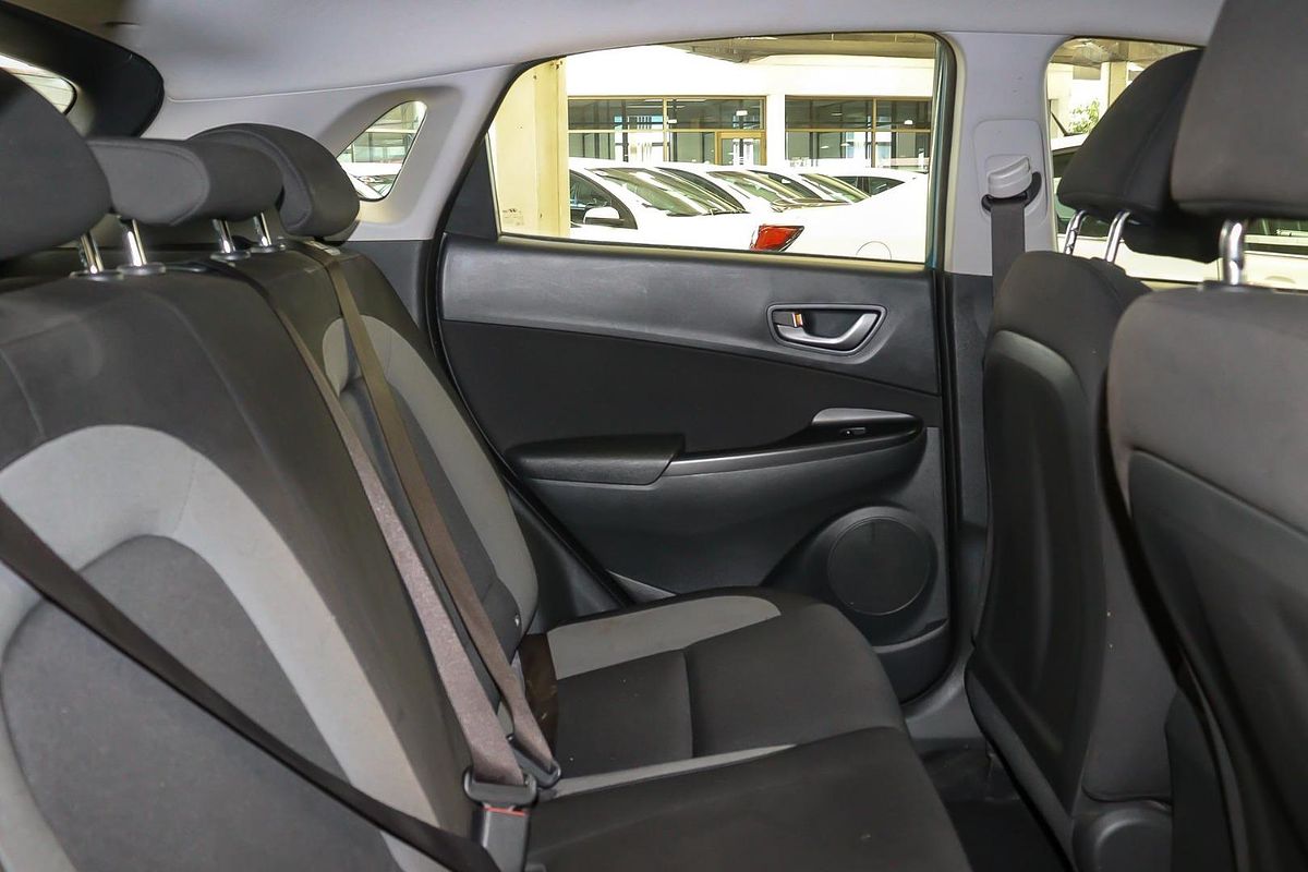 2019 Hyundai Kona Go OS.2