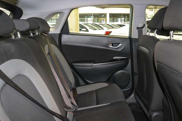 2019 Hyundai Kona Go OS.2