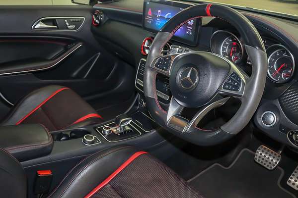 2016 Mercedes-Benz A-Class A45 AMG W176