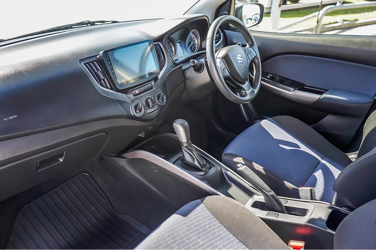 2022 Suzuki Baleno GL EW Series II