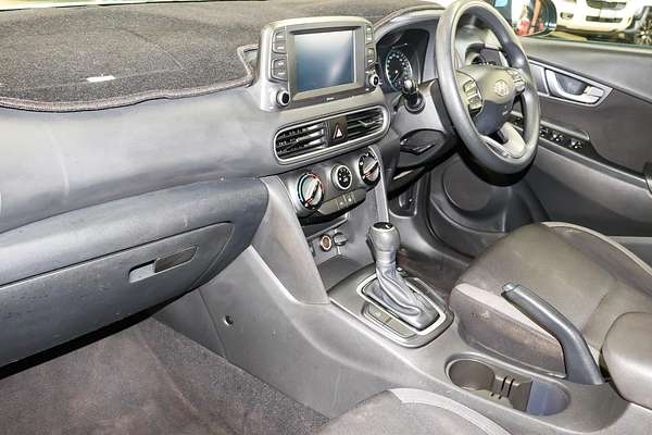 2019 Hyundai Kona Go OS.2