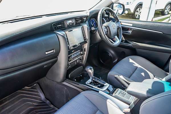 2023 Toyota Fortuner GXL GUN156R