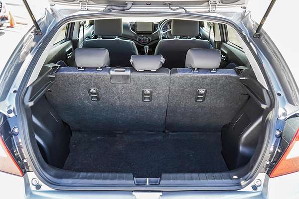 2022 Suzuki Baleno GL EW Series II