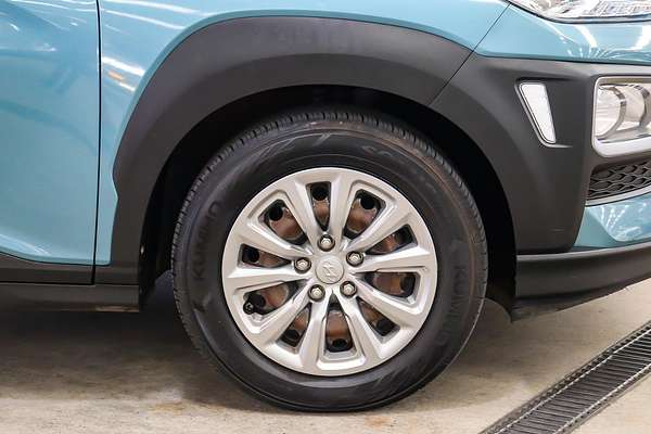 2019 Hyundai Kona Go OS.2