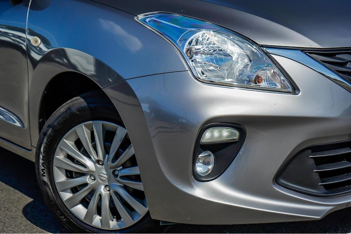 2022 Suzuki Baleno GL EW Series II