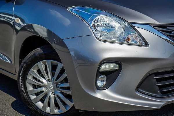 2022 Suzuki Baleno GL EW Series II