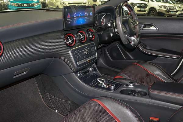2016 Mercedes-Benz A-Class A45 AMG W176