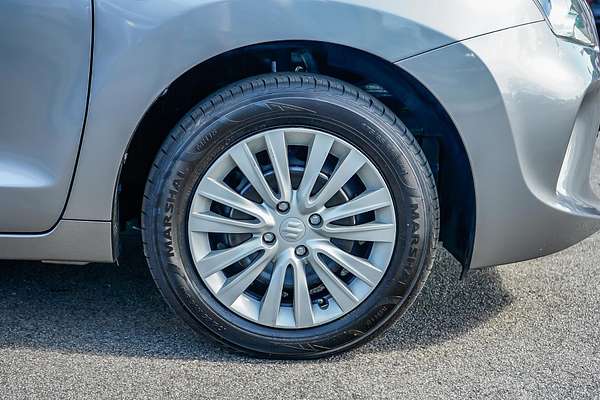 2022 Suzuki Baleno GL EW Series II