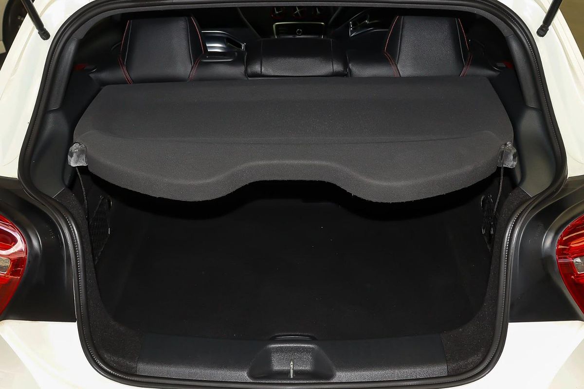 2016 Mercedes-Benz A-Class A45 AMG W176