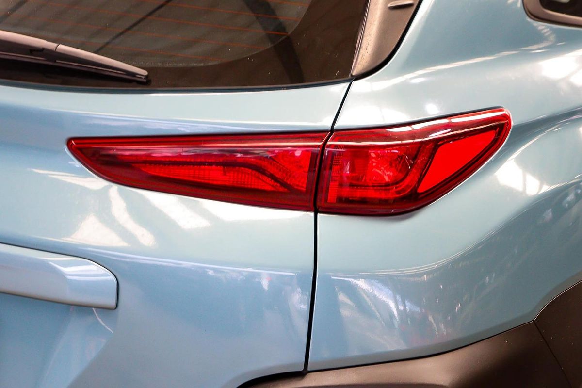 2019 Hyundai Kona Go OS.2