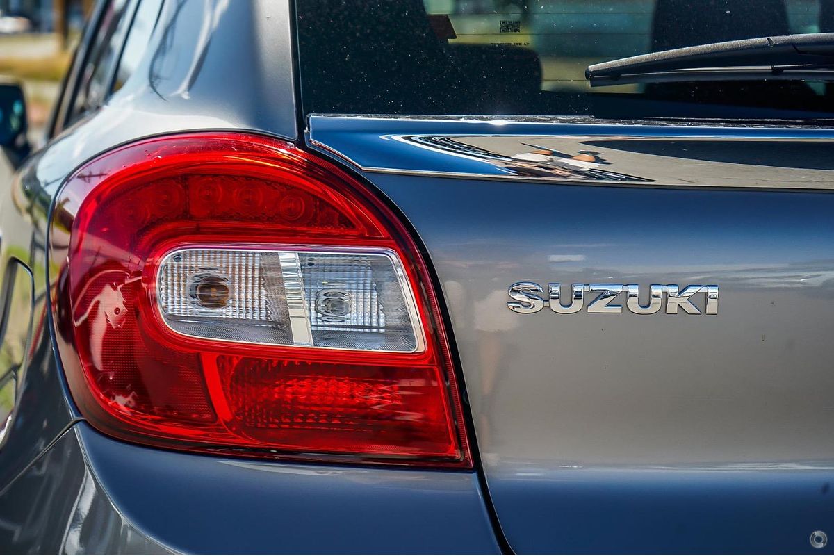 2022 Suzuki Baleno GL EW Series II