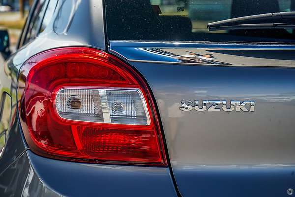 2022 Suzuki Baleno GL EW Series II