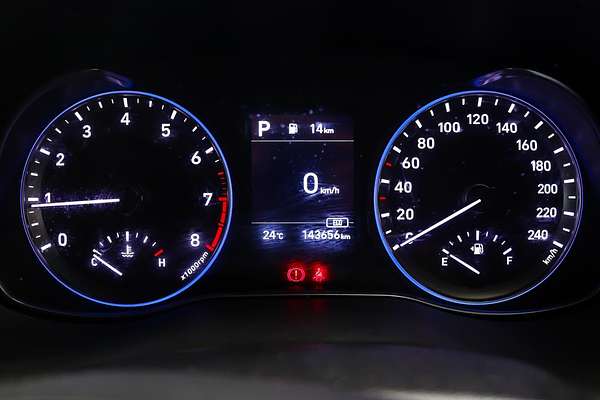 2019 Hyundai Kona Go OS.2