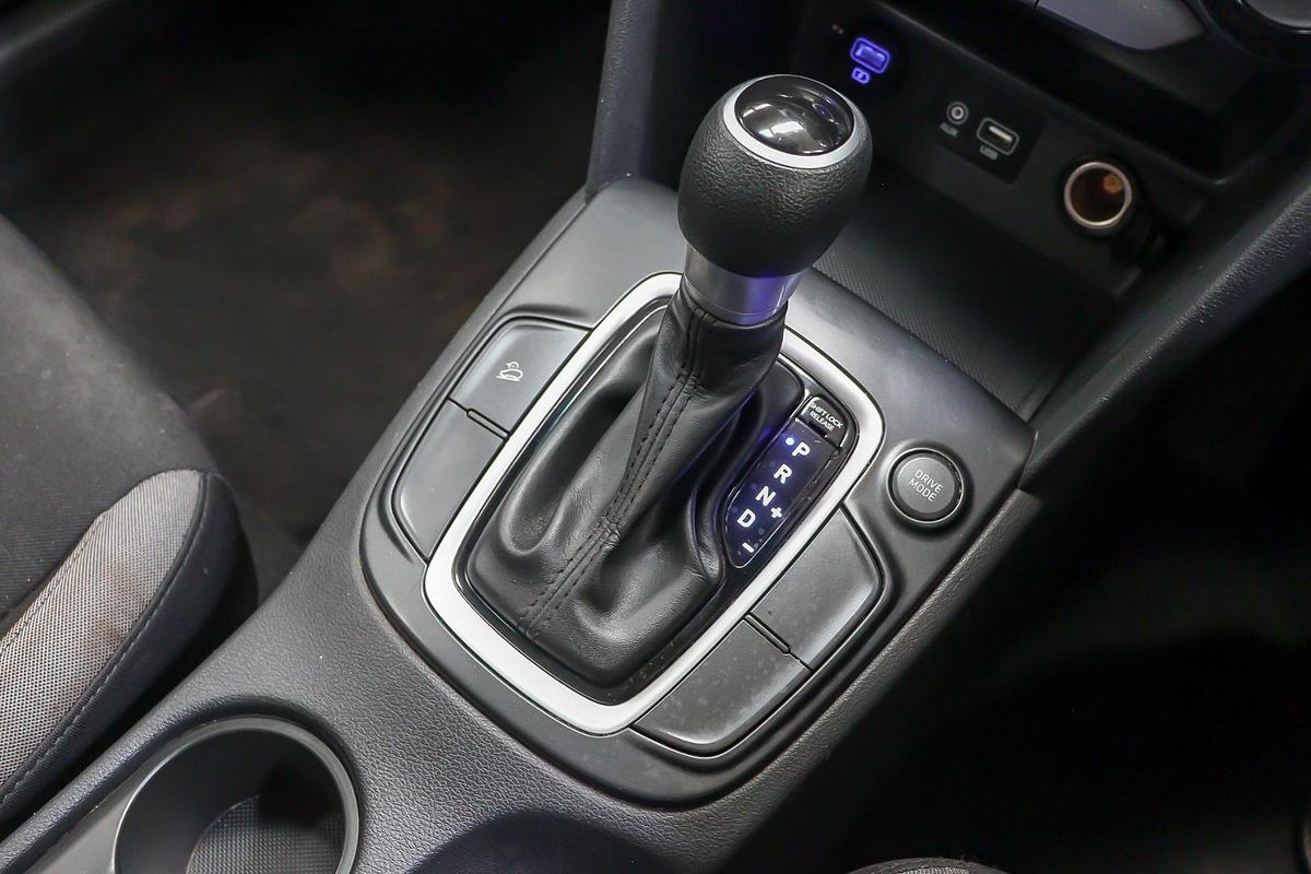 2019 Hyundai Kona Go OS.2