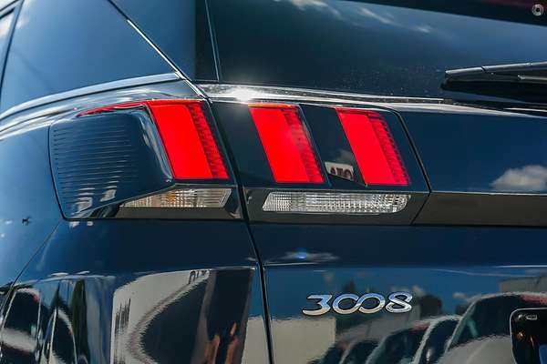 2018 Peugeot 3008 GT P84