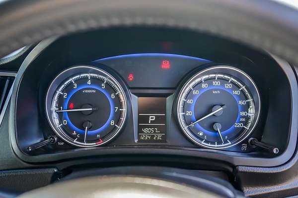 2022 Suzuki Baleno GL EW Series II