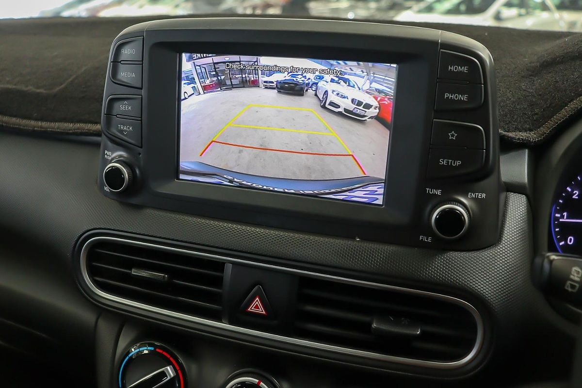 2019 Hyundai Kona Go OS.2