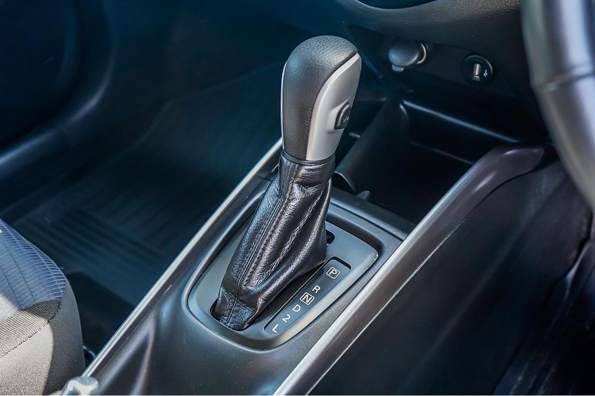 2022 Suzuki Baleno GL EW Series II