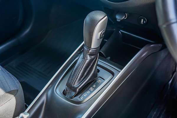 2022 Suzuki Baleno GL EW Series II