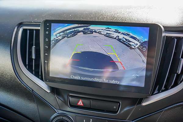 2022 Suzuki Baleno GL EW Series II