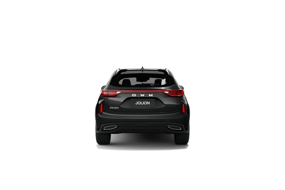 2025 GWM Haval Jolion Vanta A02