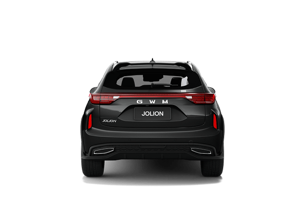 2025 GWM Haval Jolion Vanta A02
