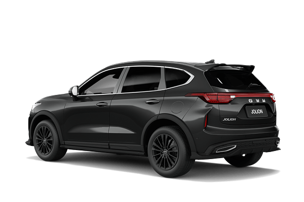 2025 GWM Haval Jolion Vanta A02