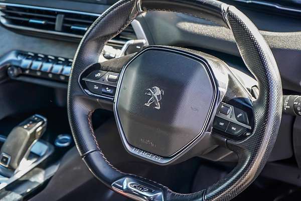 2018 Peugeot 3008 GT P84