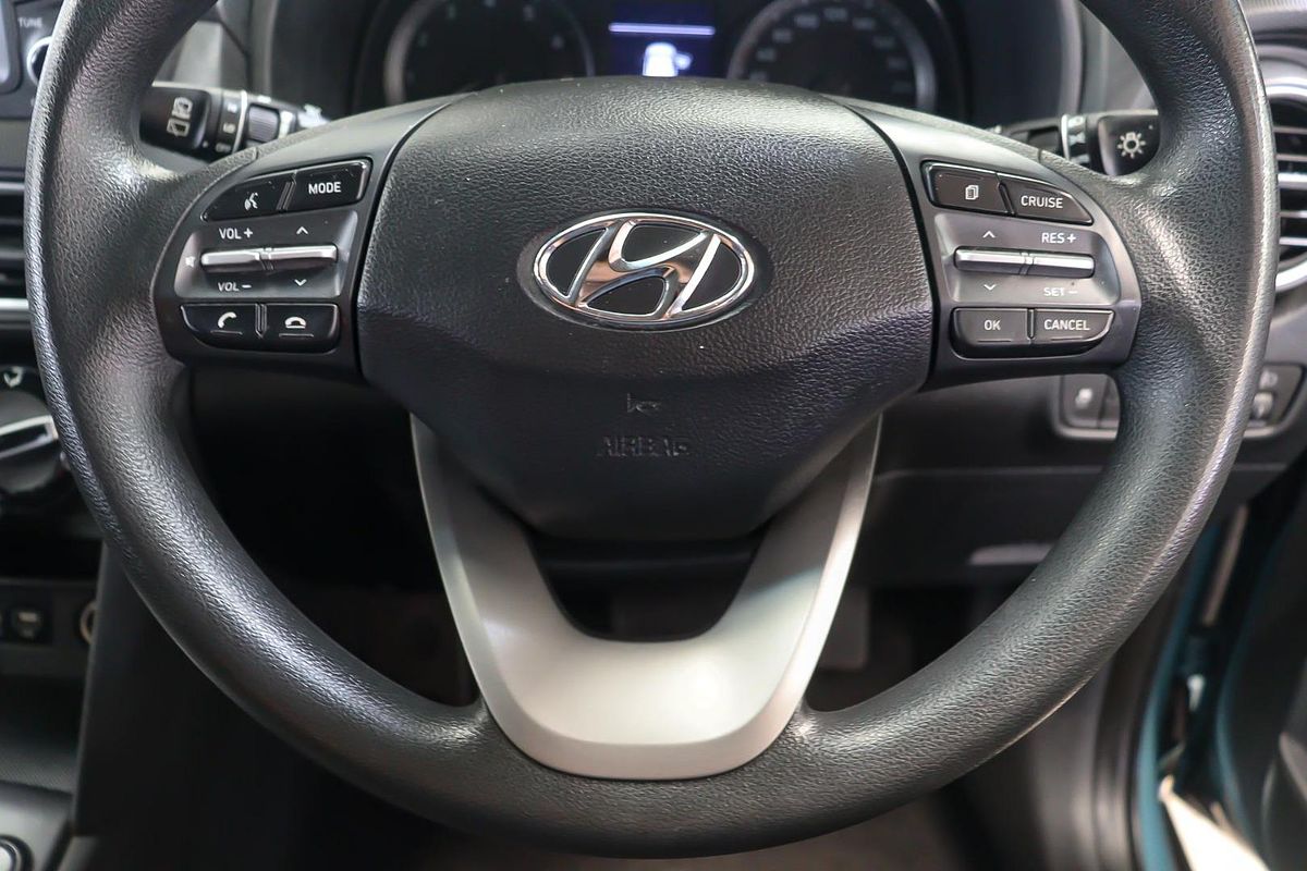 2019 Hyundai Kona Go OS.2