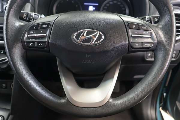 2019 Hyundai Kona Go OS.2