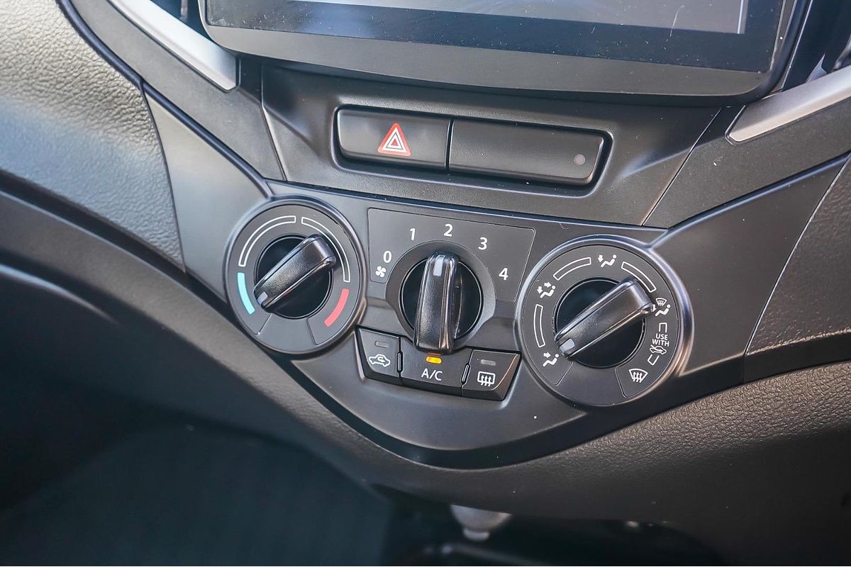 2022 Suzuki Baleno GL EW Series II