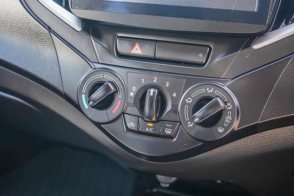 2022 Suzuki Baleno GL EW Series II