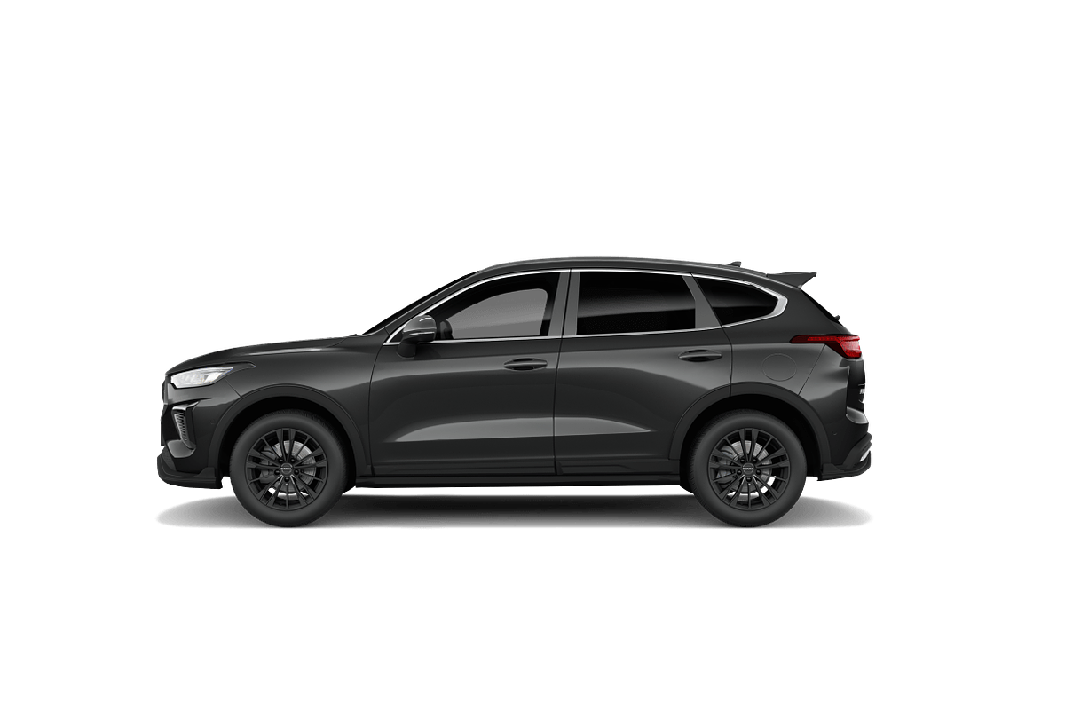 2025 GWM Haval Jolion Vanta A02