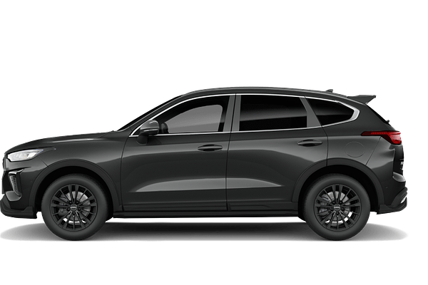 2025 GWM Haval Jolion Vanta A02