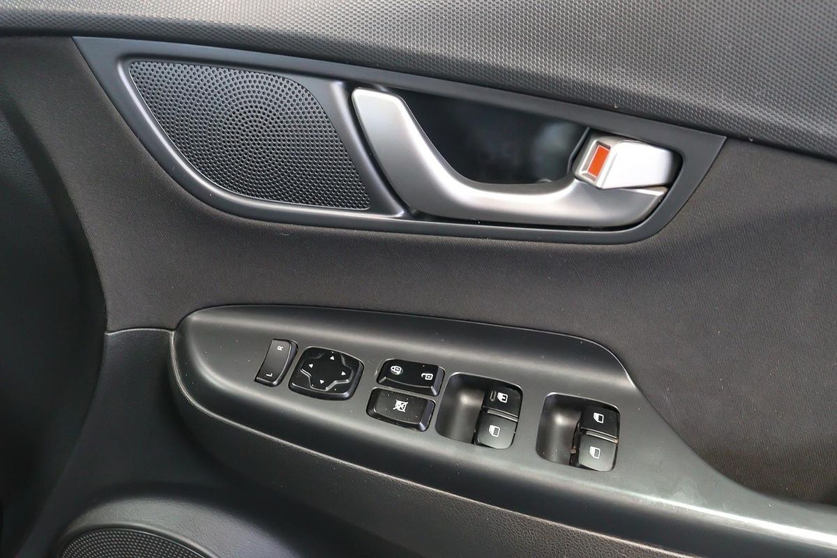 2019 Hyundai Kona Go OS.2