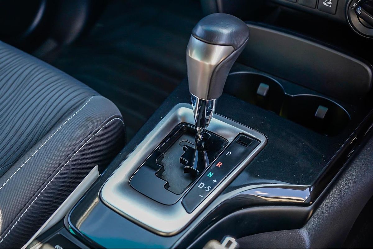 2023 Toyota Fortuner GXL GUN156R