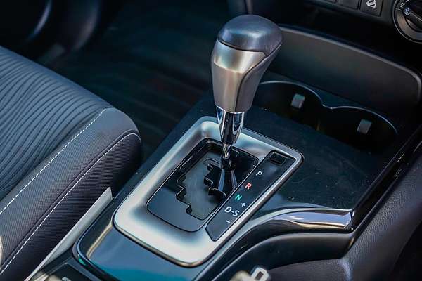 2023 Toyota Fortuner GXL GUN156R