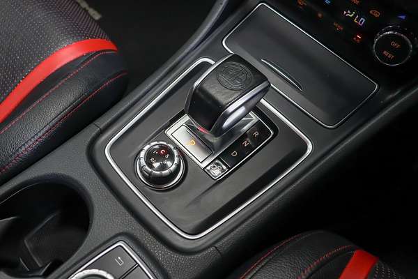 2016 Mercedes-Benz A-Class A45 AMG W176