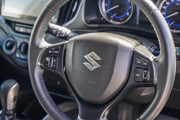 2022 Suzuki Baleno GL EW Series II