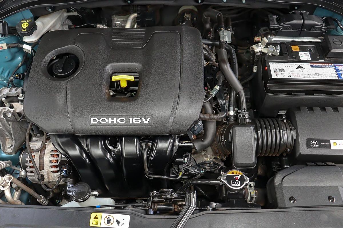 2019 Hyundai Kona Go OS.2