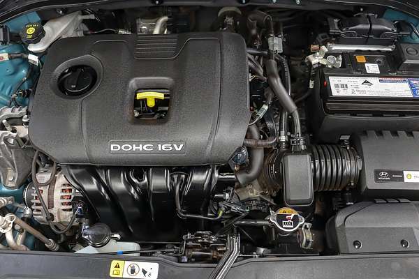 2019 Hyundai Kona Go OS.2