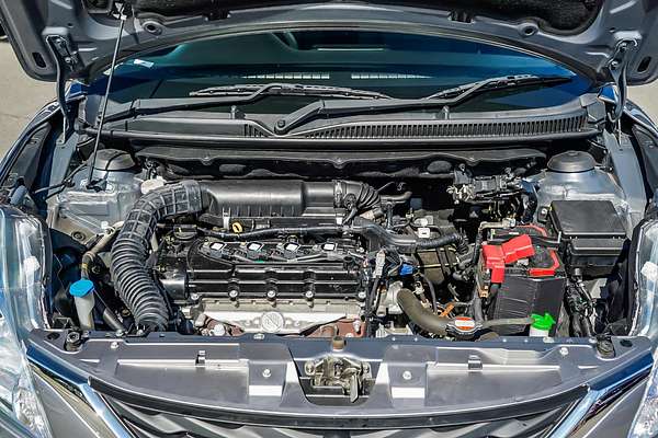 2022 Suzuki Baleno GL EW Series II