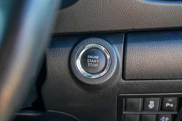 2023 Toyota Fortuner GXL GUN156R