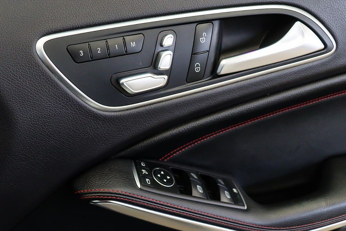 2016 Mercedes-Benz A-Class A45 AMG W176