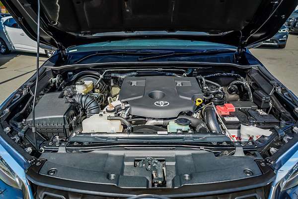 2023 Toyota Fortuner GXL GUN156R