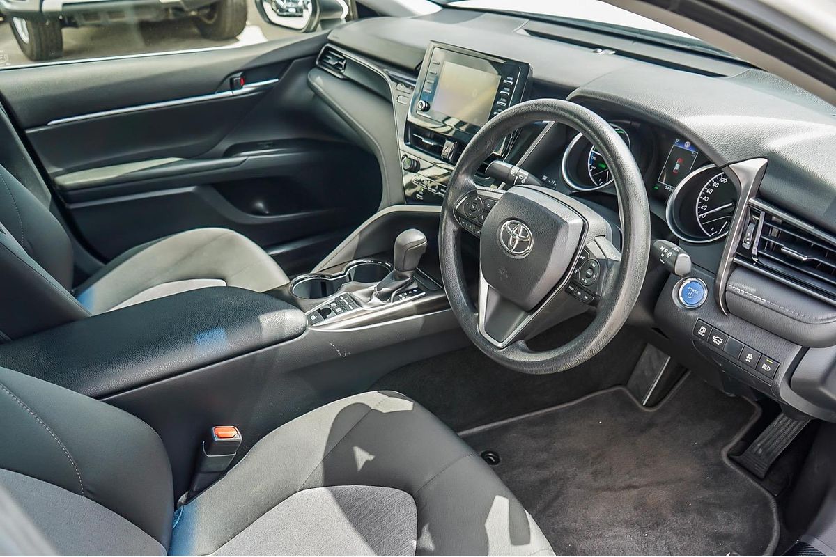 2022 Toyota Camry Ascent AXVH70R