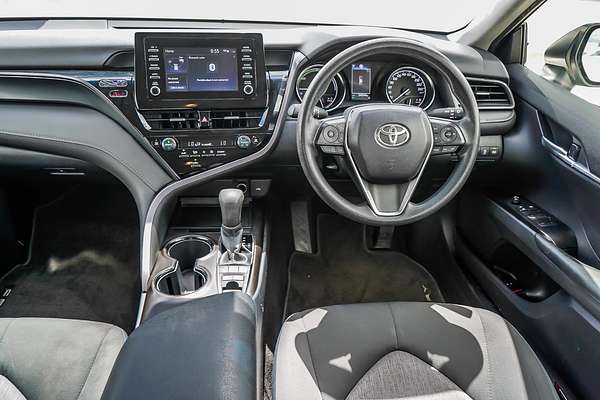 2022 Toyota Camry Ascent AXVH70R